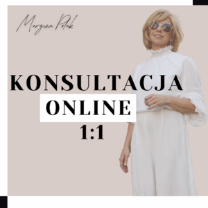 Konsultacje z Marzeną Polak