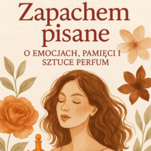 "Zapachem pisane"