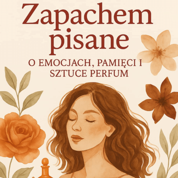 "Zapachem pisane"