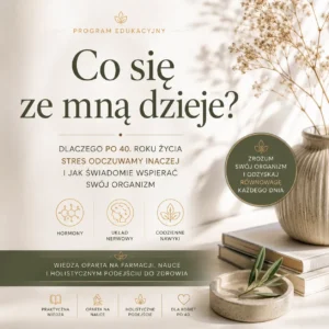 Co się ze mną dzieje?